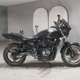 Мотоцикл Suzuki GSX400 INAZUMA з пробігом 50087 km