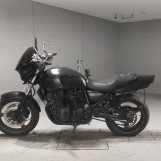 Мотоцикл Suzuki GSX400 INAZUMA з пробігом 50087 km