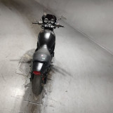 Мотоцикл Suzuki GSX400 INAZUMA з пробігом 50087 km