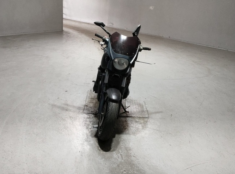 Мотоцикл Suzuki GSX400 INAZUMA з пробігом 50087 km