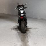 Мотоцикл Suzuki GSX400 INAZUMA з пробігом 50087 km