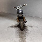 Мотоцикл Kawasaki ZEPHYR400 с пробегом 30877 km