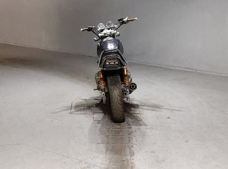 Мотоцикл Kawasaki ZEPHYR400 с пробегом 30877 km