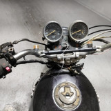 Мотоцикл Kawasaki ZEPHYR400 с пробегом 30877 km