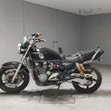 Мотоцикл Kawasaki ZEPHYR400 с пробегом 30877 km