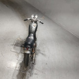 Мотоцикл Yamaha SR400 з пробігом 20272 km