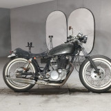 Мотоцикл Yamaha SR400 з пробігом 20272 km