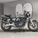 Мотоцикл Suzuki GSX400 INAZUMA с пробегом 82924 km