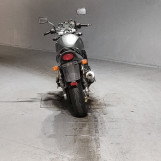 Мотоцикл Suzuki GSX400 INAZUMA с пробегом 82924 km