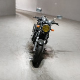 Мотоцикл Suzuki GSX400 INAZUMA с пробегом 82924 km