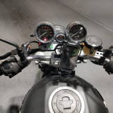 Мотоцикл Suzuki GSX400 INAZUMA с пробегом 82924 km