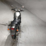 Мотоцикл Suzuki GSX400 INAZUMA с пробегом 82924 km