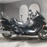 Мотоцикл Honda FORZA Z с пробегом 90440 km