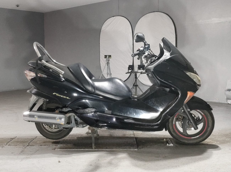 Мотоцикл Honda FORZA Z с пробегом 90440 km