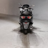 Мотоцикл Honda FORZA Z с пробегом 90440 km