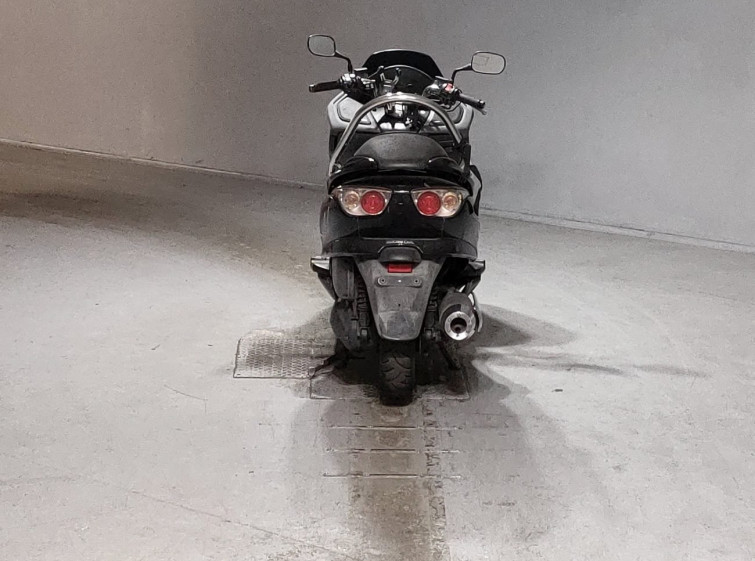 Мотоцикл Honda FORZA Z с пробегом 90440 km