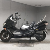 Мотоцикл Honda FORZA Z с пробегом 90440 km