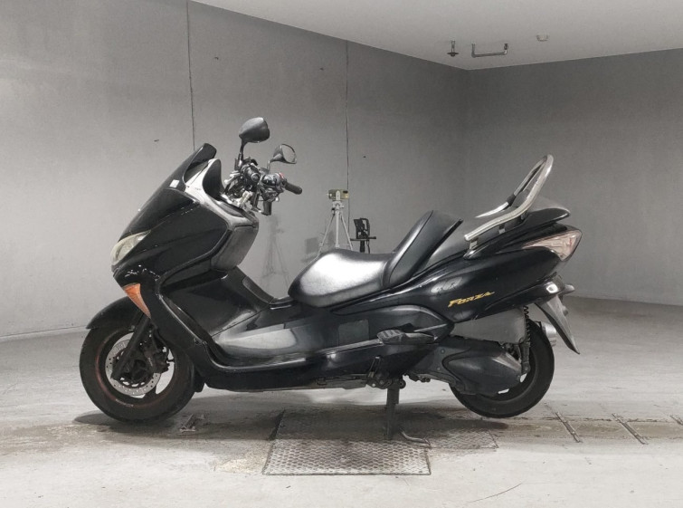 Мотоцикл Honda FORZA Z с пробегом 90440 km