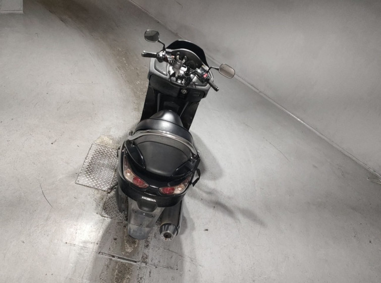 Мотоцикл Honda FORZA Z с пробегом 90440 km