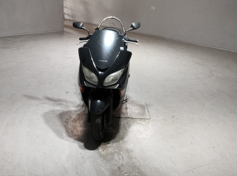 Мотоцикл Honda FORZA Z с пробегом 90440 km