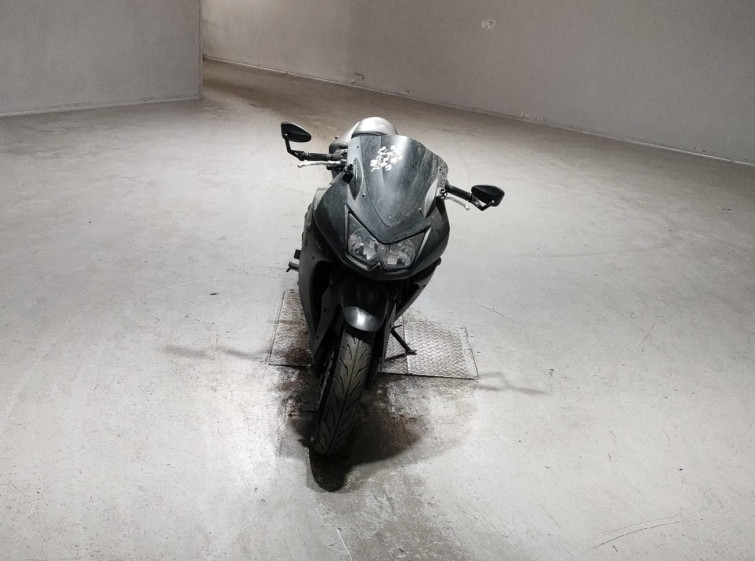 Мотоцикл Kawasaki NINJA250R с пробегом 60796 km