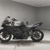 Мотоцикл Kawasaki NINJA250R с пробегом 60796 km