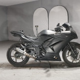 Мотоцикл Kawasaki NINJA250R с пробегом 60796 km