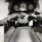 Мотоцикл Kawasaki NINJA250R с пробегом 60796 km