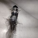 Мотоцикл Kawasaki NINJA250R с пробегом 60796 km