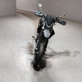 Мотоцикл Kawasaki D TRACKER з пробігом 25031 km