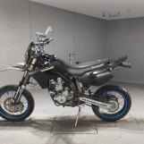 Мотоцикл Kawasaki D TRACKER з пробігом 25031 km