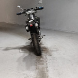 Мотоцикл Kawasaki D TRACKER з пробігом 25031 km