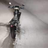 Мотоцикл Kawasaki D TRACKER з пробігом 25031 km