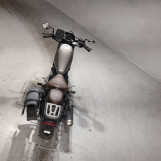 Мотоцикл Honda REBEL CMX250 з пробігом 29486 km