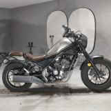 Мотоцикл Honda REBEL CMX250 з пробігом 29486 km