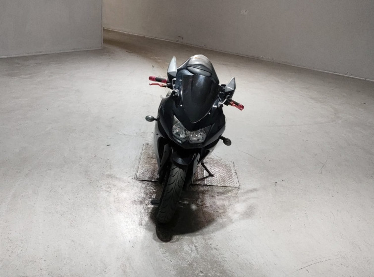 Мотоцикл Kawasaki NINJA250R с пробегом 39224 km