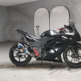 Мотоцикл Kawasaki NINJA250R с пробегом 39224 km