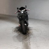 Мотоцикл Kawasaki NINJA250R с пробегом 39224 km