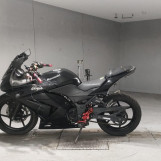 Мотоцикл Kawasaki NINJA250R с пробегом 39224 km