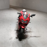 Мотоцикл Kawasaki NINJA250R з пробігом 26480 km