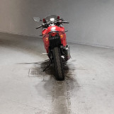 Мотоцикл Kawasaki NINJA250R з пробігом 26480 km