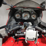 Мотоцикл Kawasaki NINJA250R з пробігом 26480 km