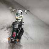 Мотоцикл Honda SHADOW400 з пробігом 31469 km