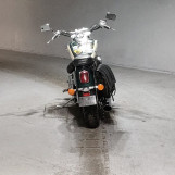 Мотоцикл Honda SHADOW400 з пробігом 31469 km