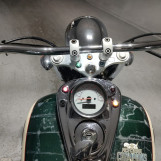 Мотоцикл Honda SHADOW400 з пробігом 31469 km