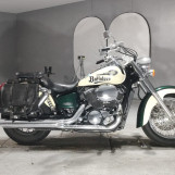 Мотоцикл Honda SHADOW400 з пробігом 31469 km