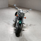 Мотоцикл Honda SHADOW400 з пробігом 31469 km