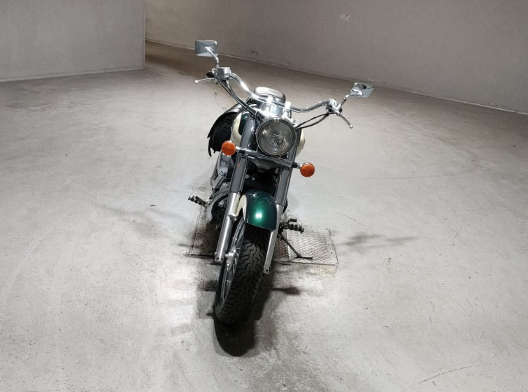 Мотоцикл Honda SHADOW400 з пробігом 31469 km