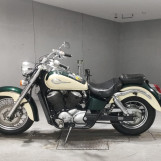 Мотоцикл Honda SHADOW400 з пробігом 31469 km