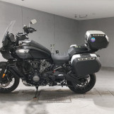 Мотоцикл HD RA1250 с пробегом 10803 km